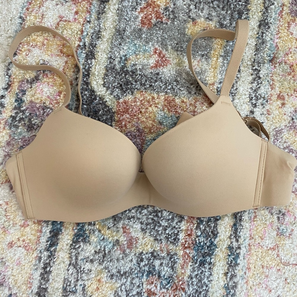 Enbliss Demi Lifting Bra